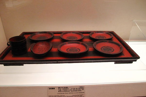 Hunan Provincial Museum